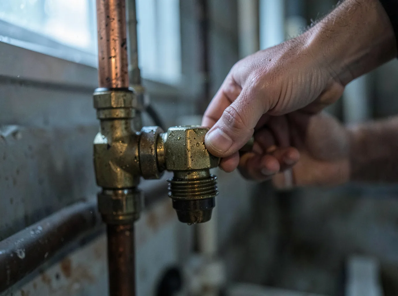 Emergency Plumber Fossil, OR FAQs